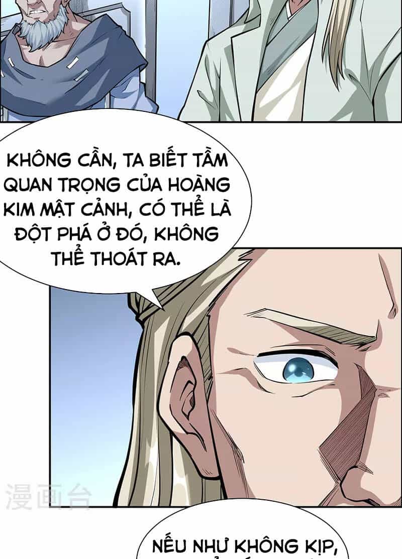 Võ Đạo Độc Tôn - Chương 358 - ảnh 25