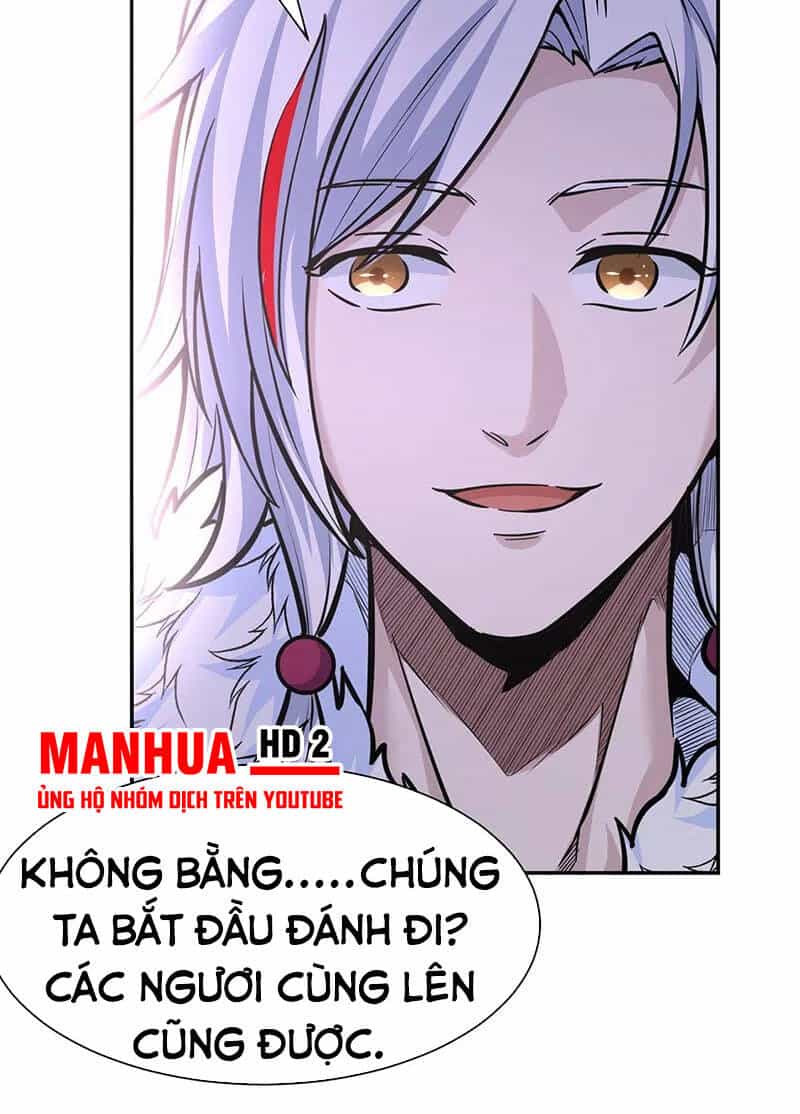 Võ Đạo Độc Tôn - Chương 358 - ảnh 38