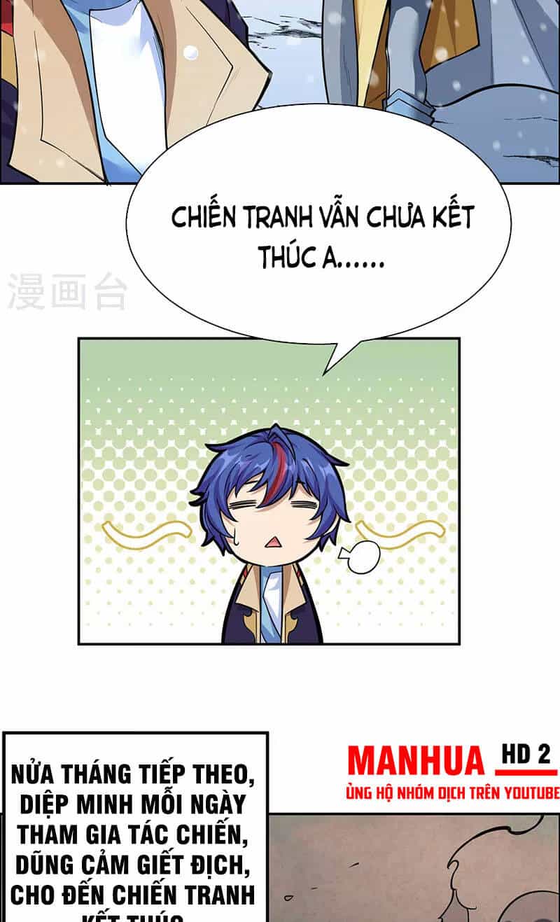Võ Đạo Độc Tôn - Chương 358 - ảnh 4