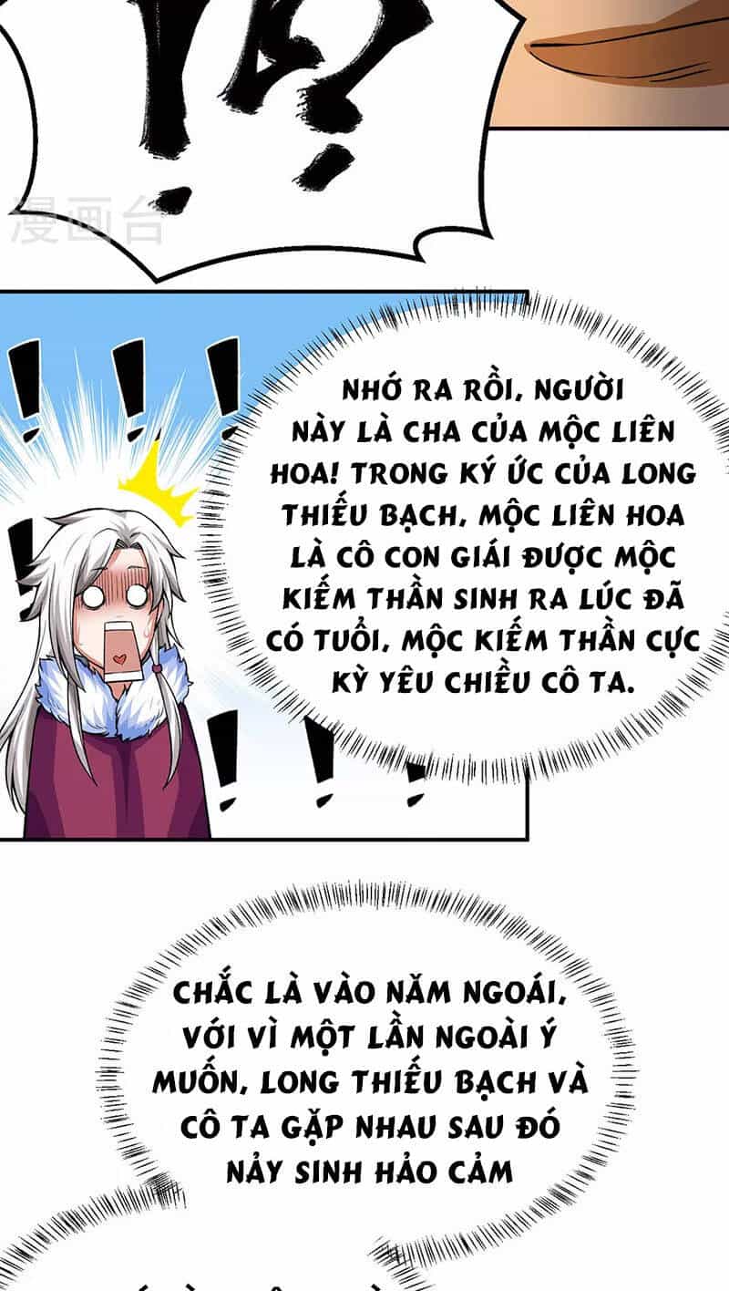 Võ Đạo Độc Tôn - Chương 359 - ảnh 14