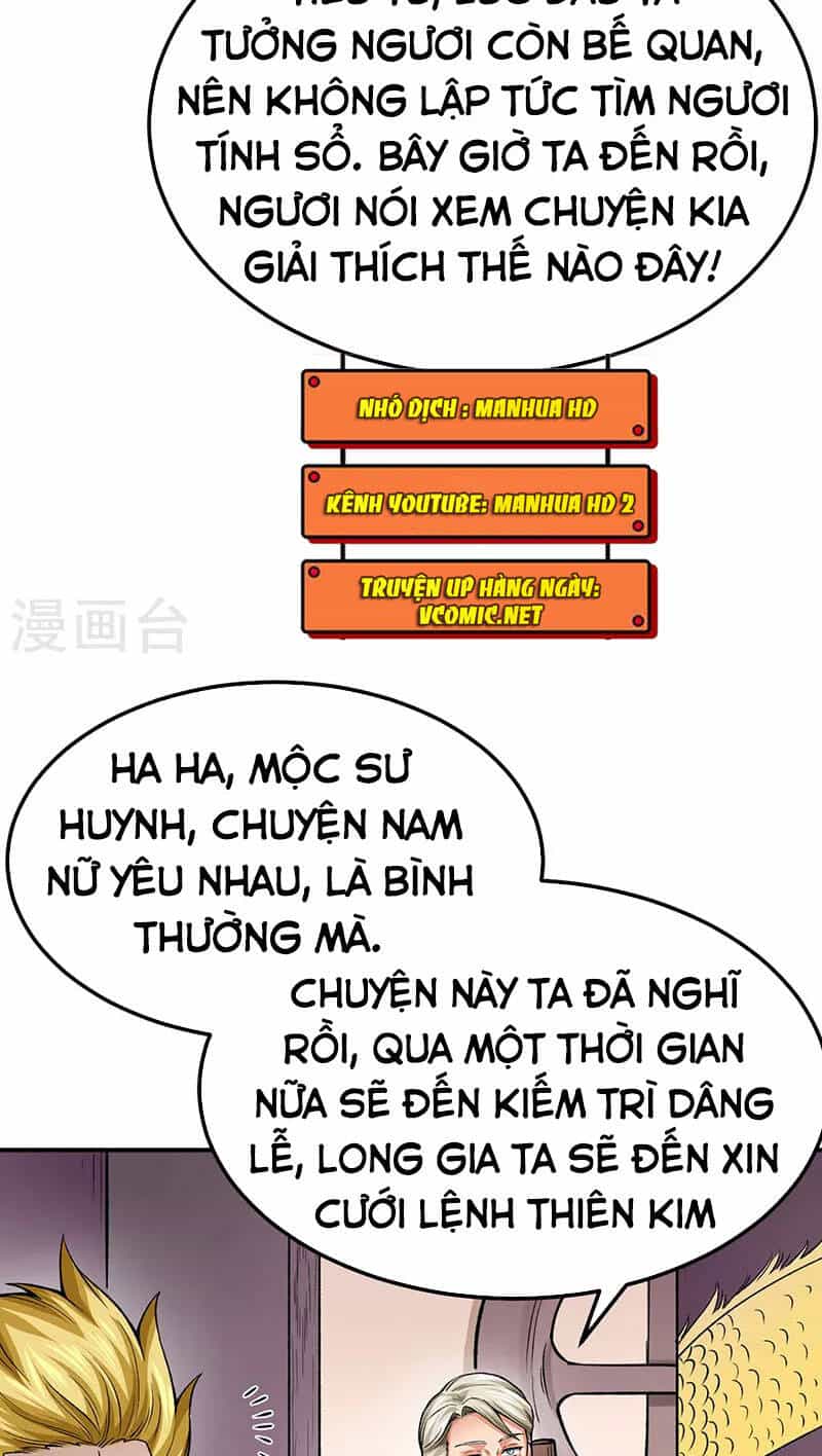 Võ Đạo Độc Tôn - Chương 359 - ảnh 18