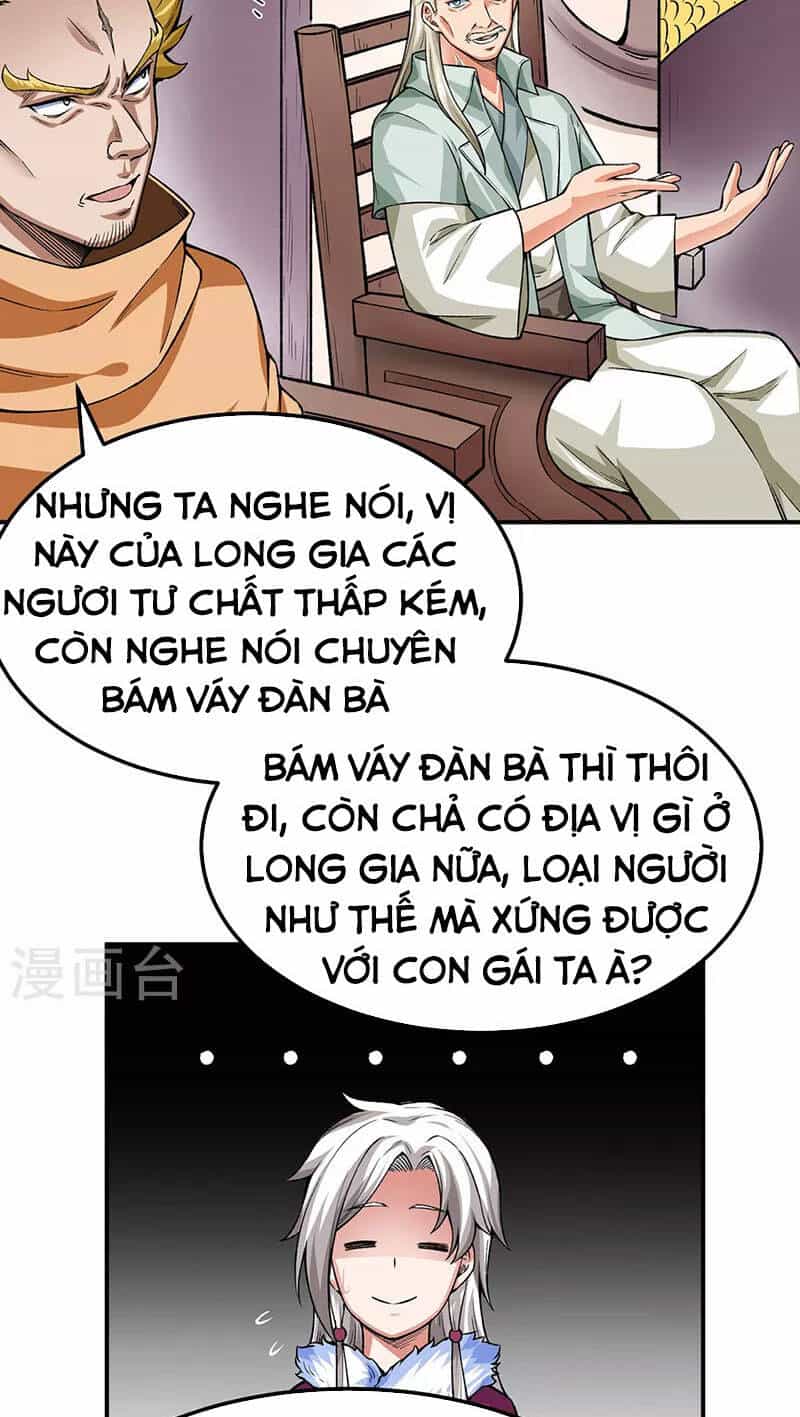 Võ Đạo Độc Tôn - Chương 359 - ảnh 19