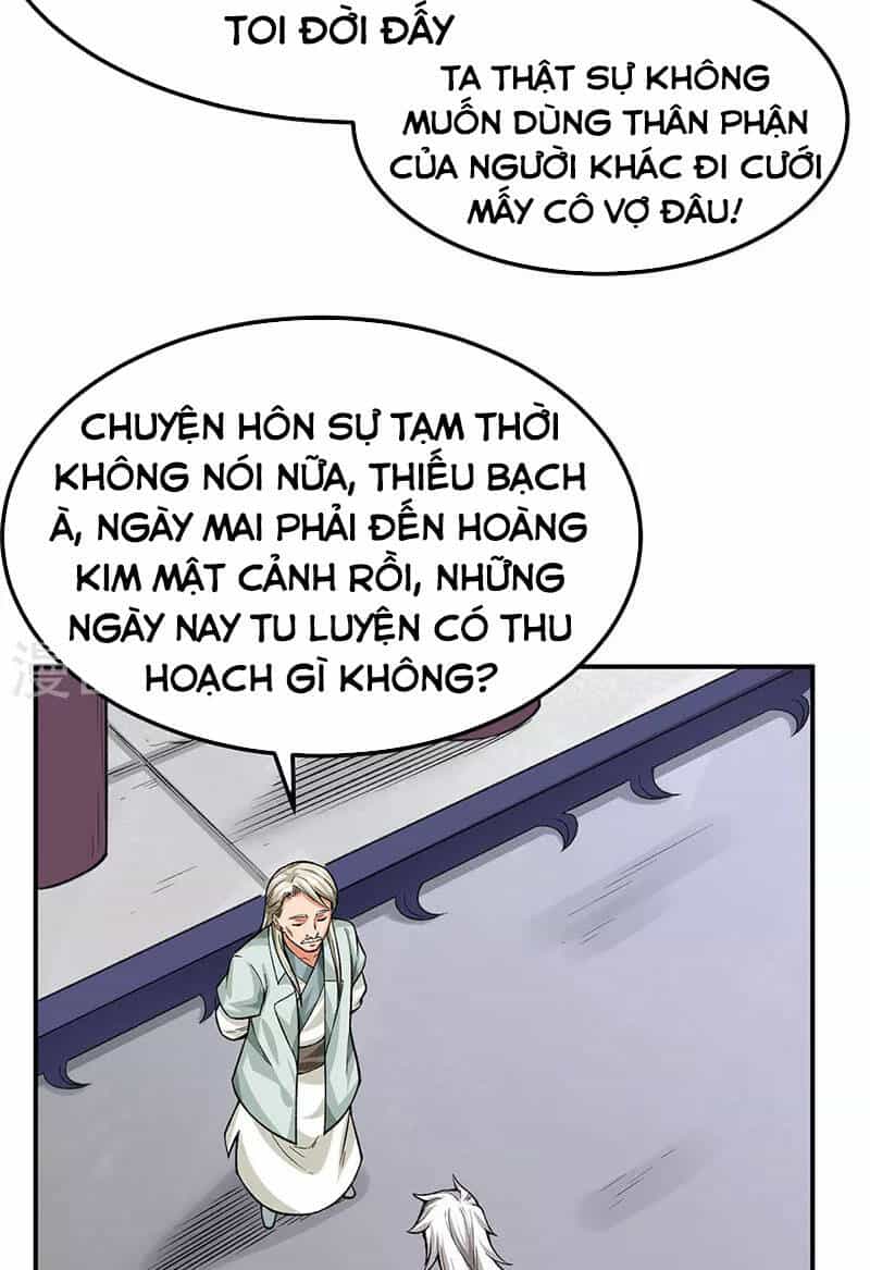 Võ Đạo Độc Tôn - Chương 359 - ảnh 29