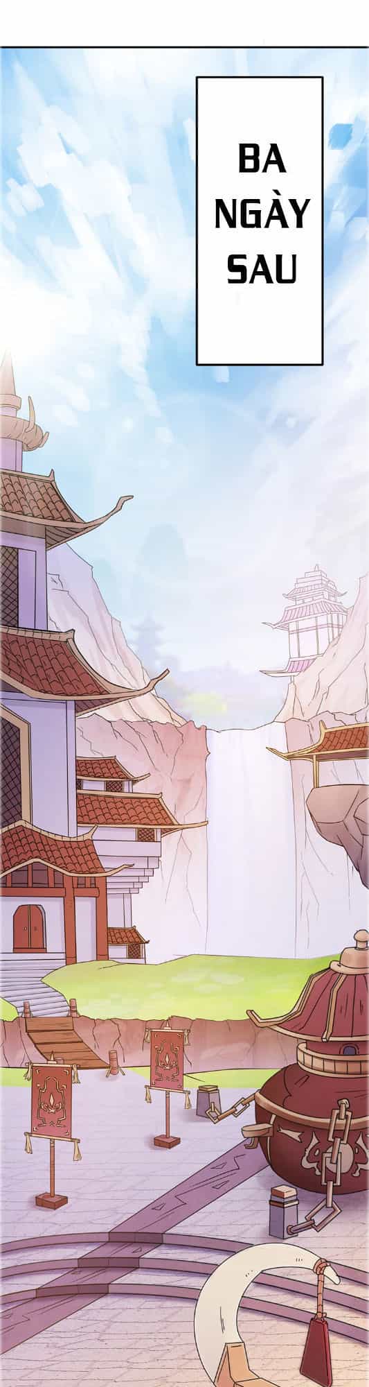 Võ Đạo Độc Tôn - Chương 36 - ảnh 11