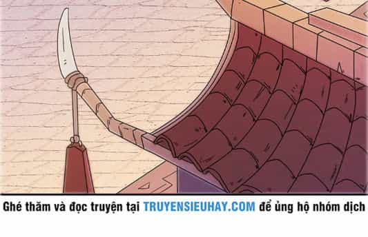 Võ Đạo Độc Tôn - Chương 36 - ảnh 12