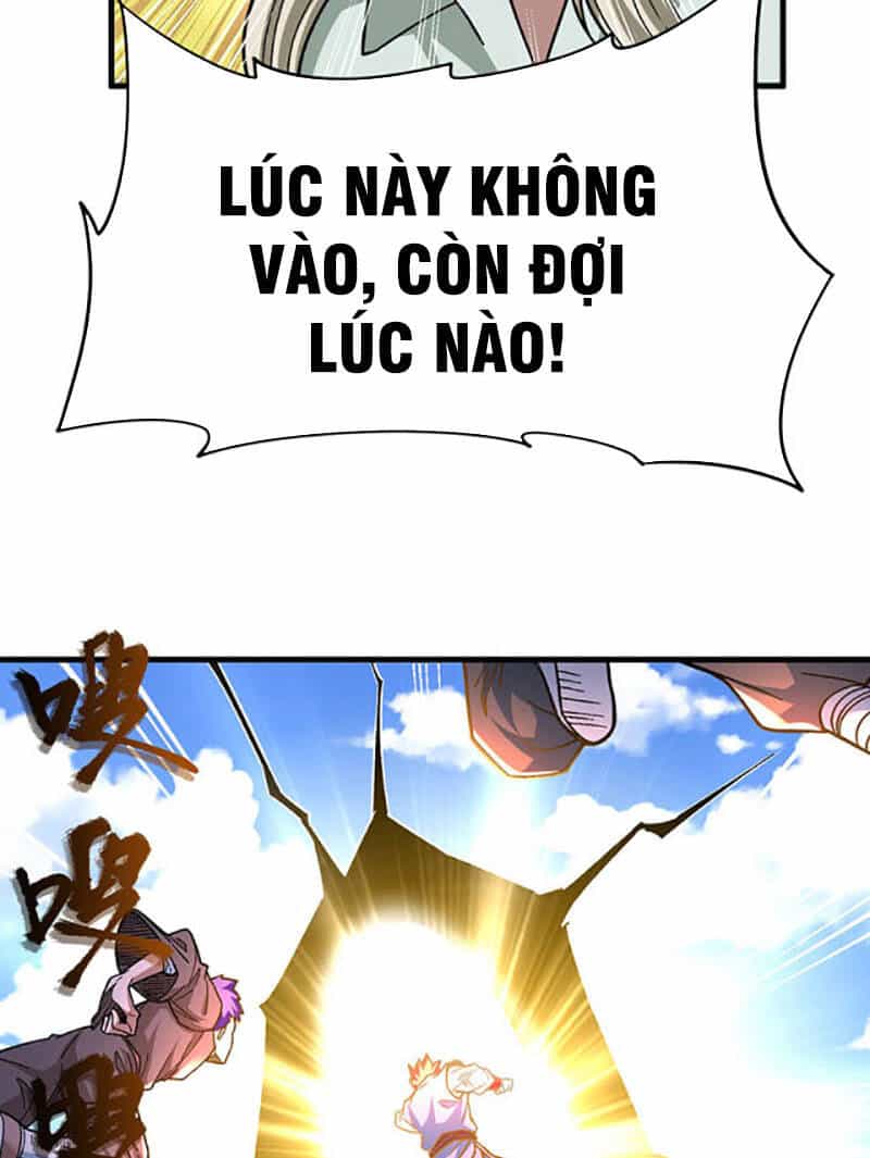 Võ Đạo Độc Tôn - Chương 360 - ảnh 15