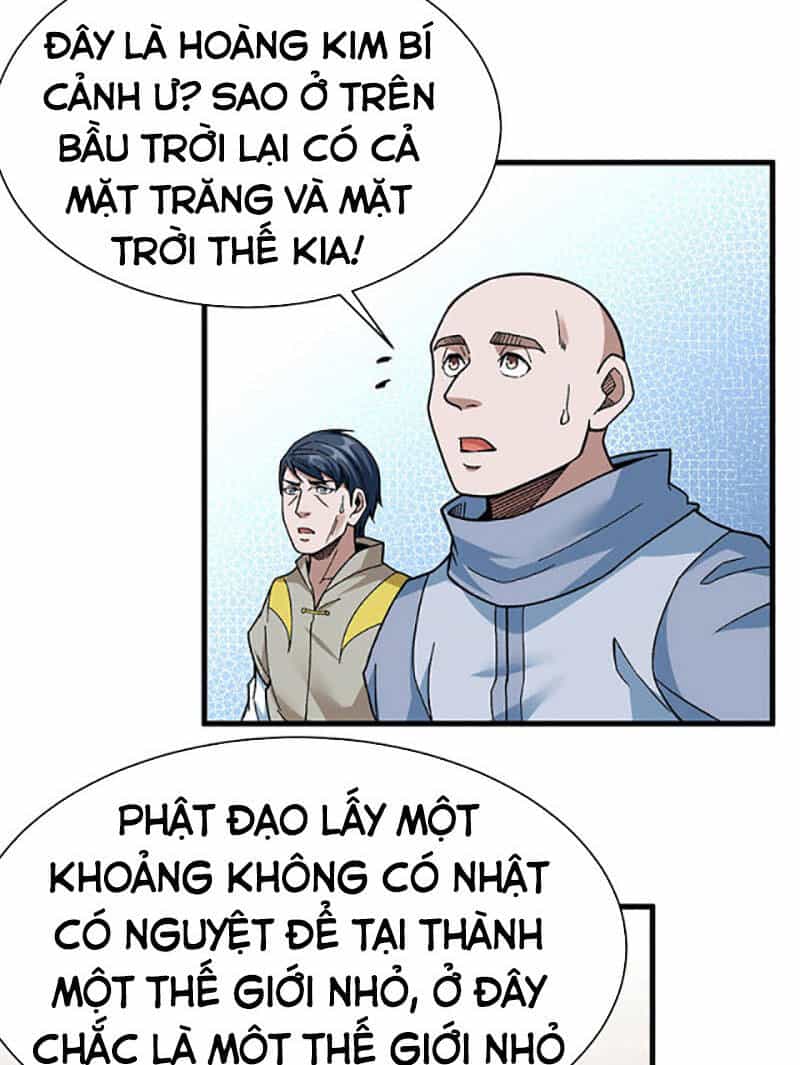 Võ Đạo Độc Tôn - Chương 360 - ảnh 20
