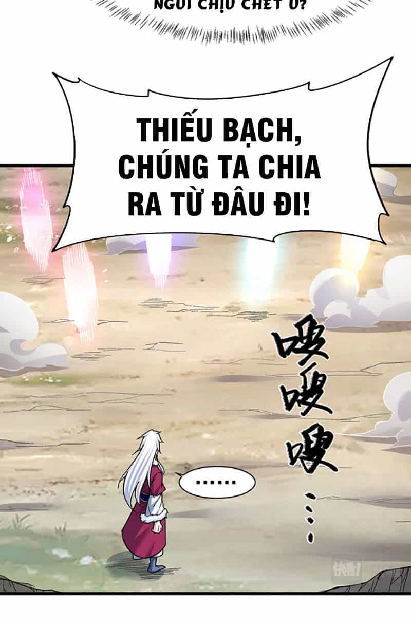 Võ Đạo Độc Tôn - Chương 360 - ảnh 25