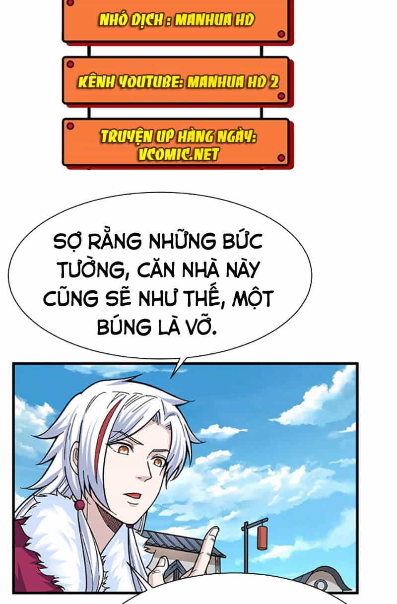 Võ Đạo Độc Tôn - Chương 360 - ảnh 29