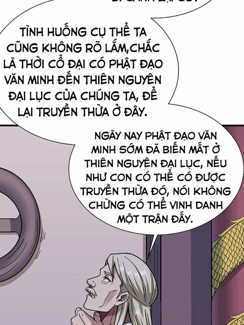 Võ Đạo Độc Tôn - Chương 360 - ảnh 3