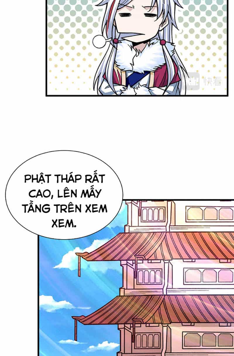 Võ Đạo Độc Tôn - Chương 360 - ảnh 35