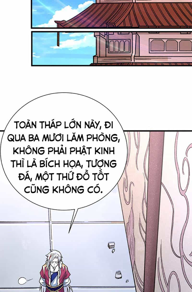 Võ Đạo Độc Tôn - Chương 360 - ảnh 36