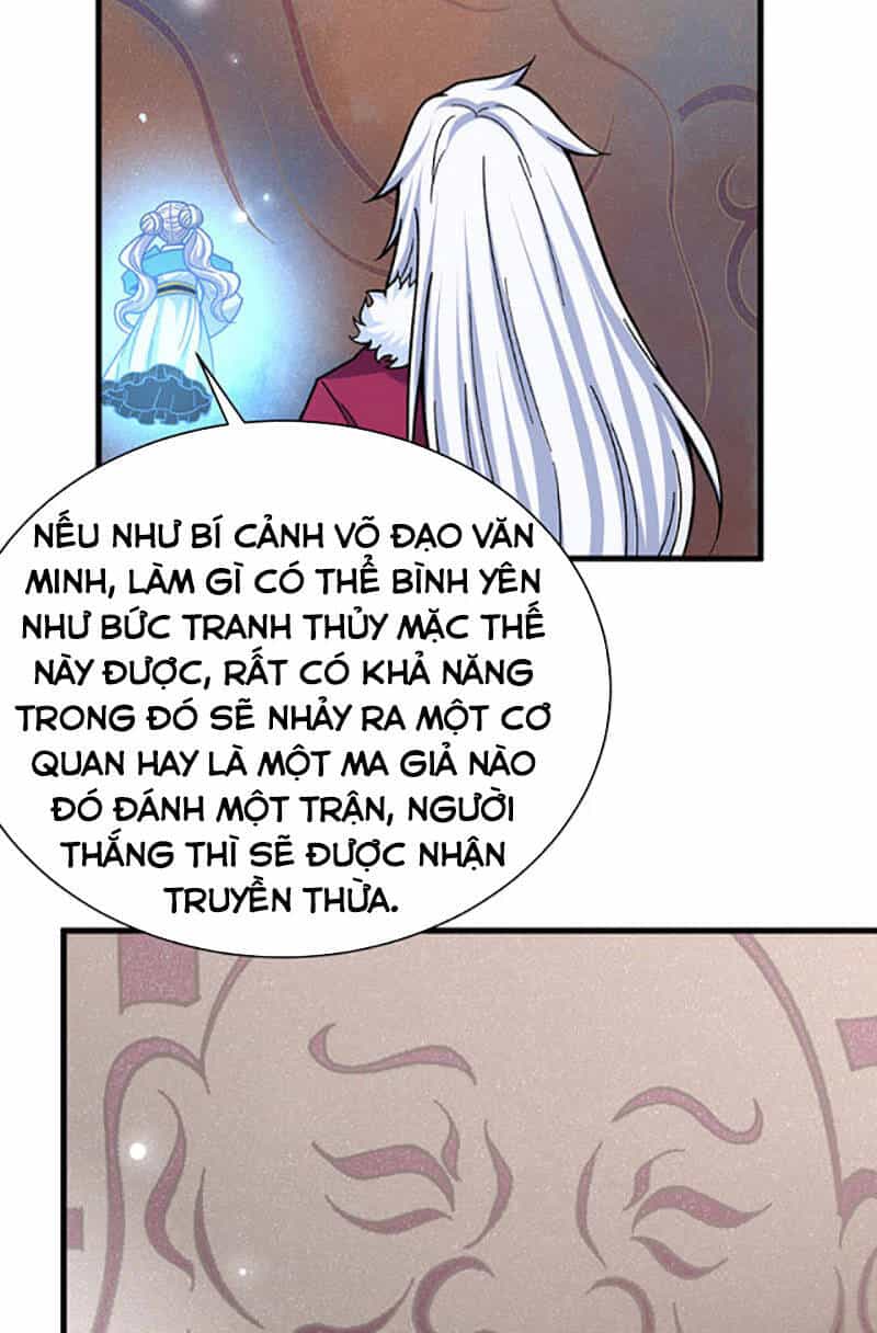 Võ Đạo Độc Tôn - Chương 360 - ảnh 38