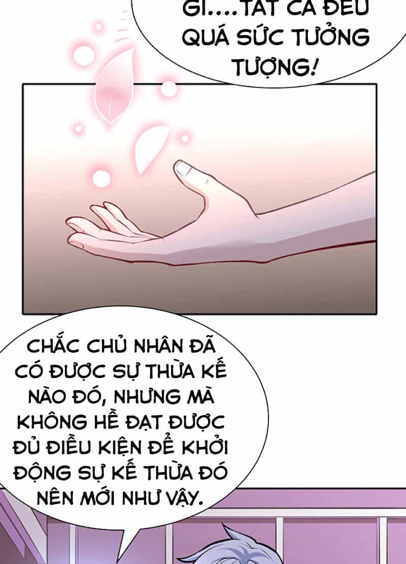 Võ Đạo Độc Tôn - Chương 361 - ảnh 12