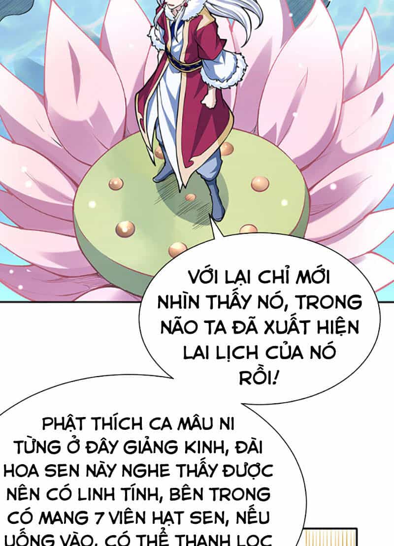 Võ Đạo Độc Tôn - Chương 361 - ảnh 20