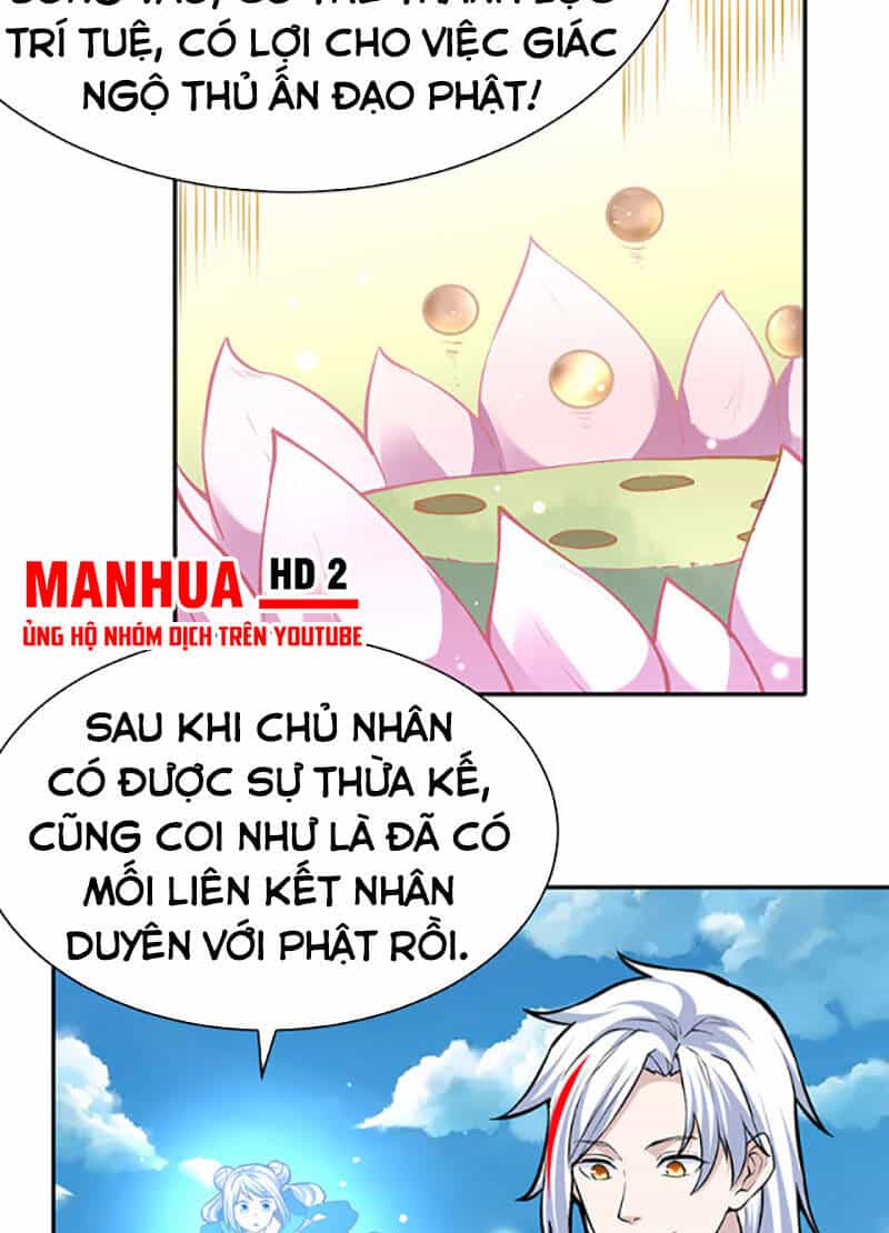 Võ Đạo Độc Tôn - Chương 361 - ảnh 21