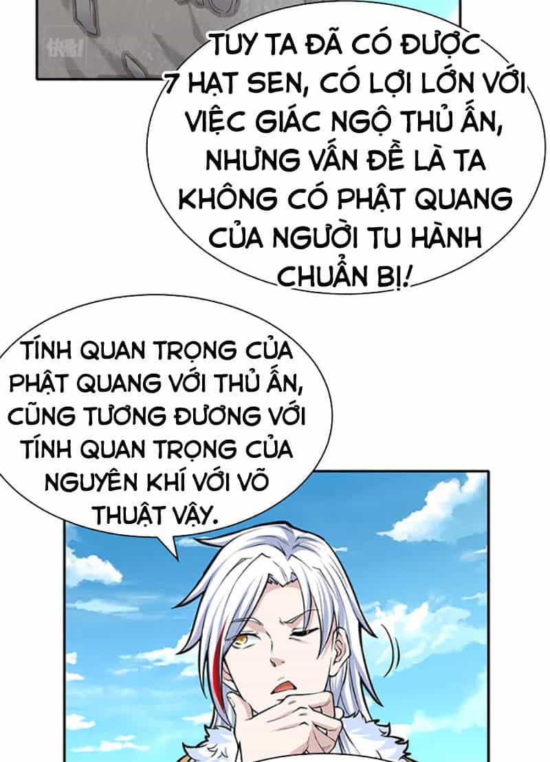Võ Đạo Độc Tôn - Chương 361 - ảnh 29