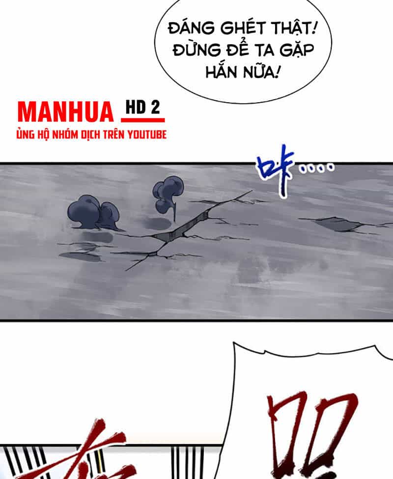 Võ Đạo Độc Tôn - Chương 362 - ảnh 24
