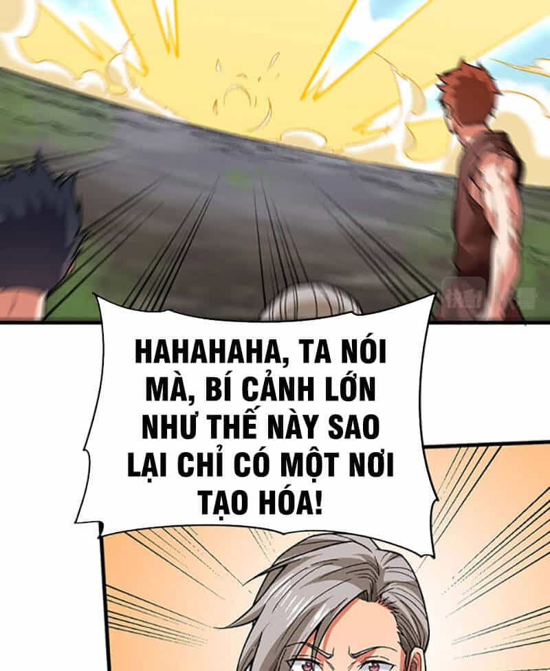 Võ Đạo Độc Tôn - Chương 362 - ảnh 26