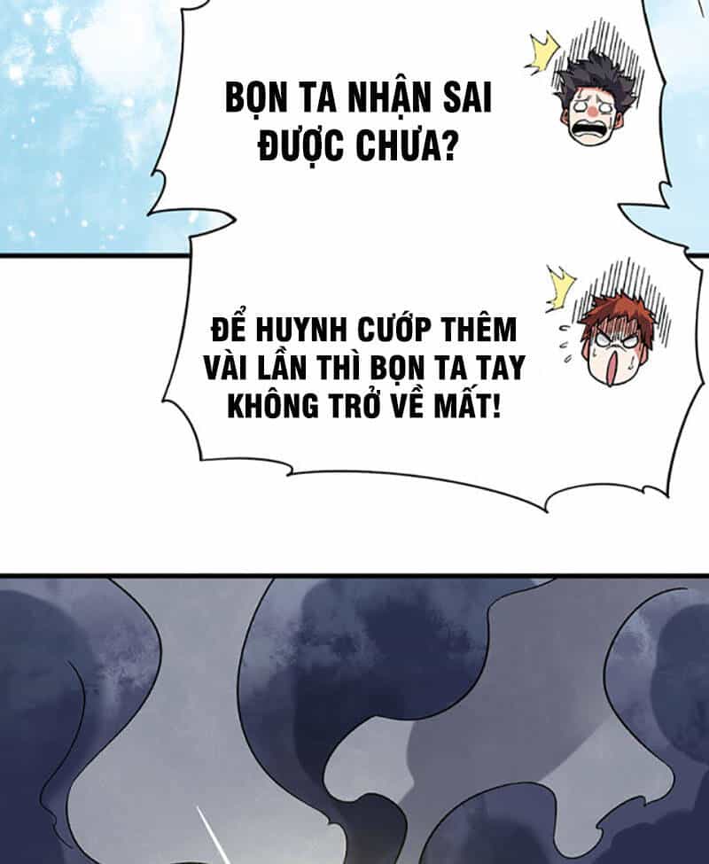 Võ Đạo Độc Tôn - Chương 362 - ảnh 34