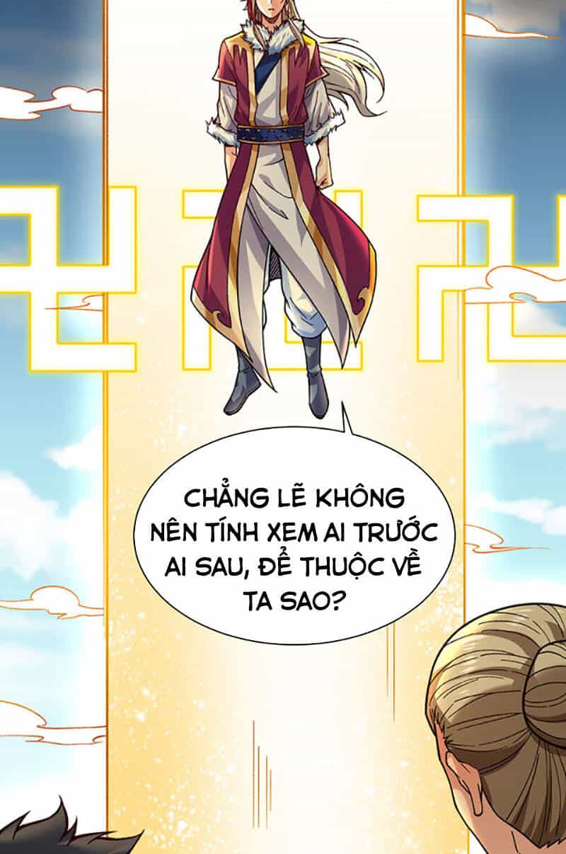 Võ Đạo Độc Tôn - Chương 362 - ảnh 6