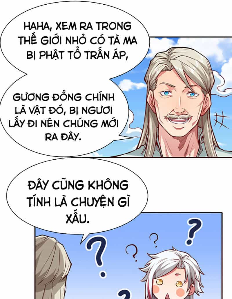 Võ Đạo Độc Tôn - Chương 363 - ảnh 23