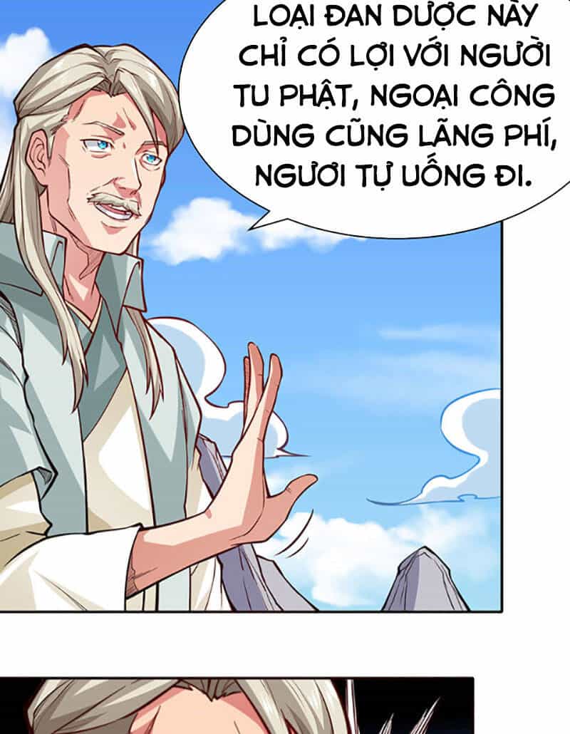 Võ Đạo Độc Tôn - Chương 363 - ảnh 27