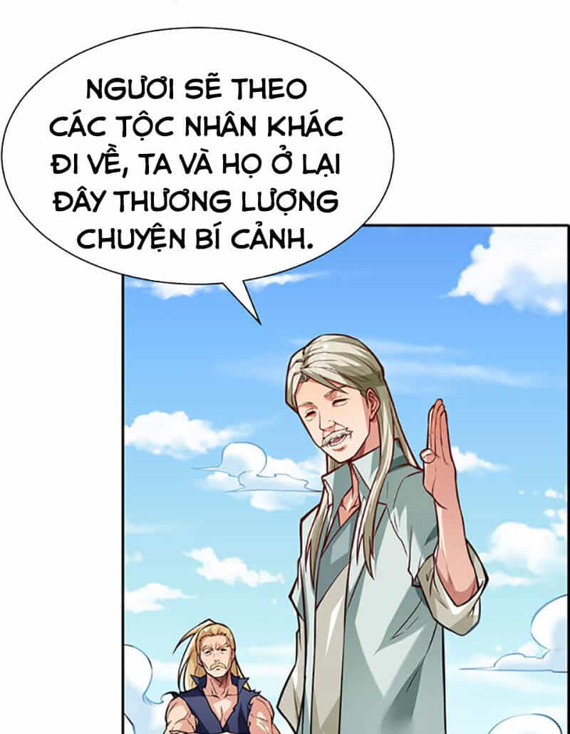 Võ Đạo Độc Tôn - Chương 363 - ảnh 31