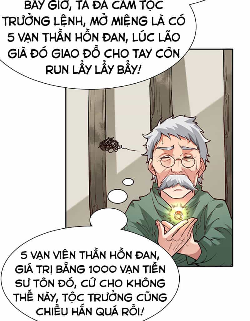 Võ Đạo Độc Tôn - Chương 363 - ảnh 35