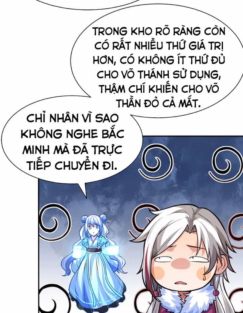 Võ Đạo Độc Tôn - Chương 363 - ảnh 36