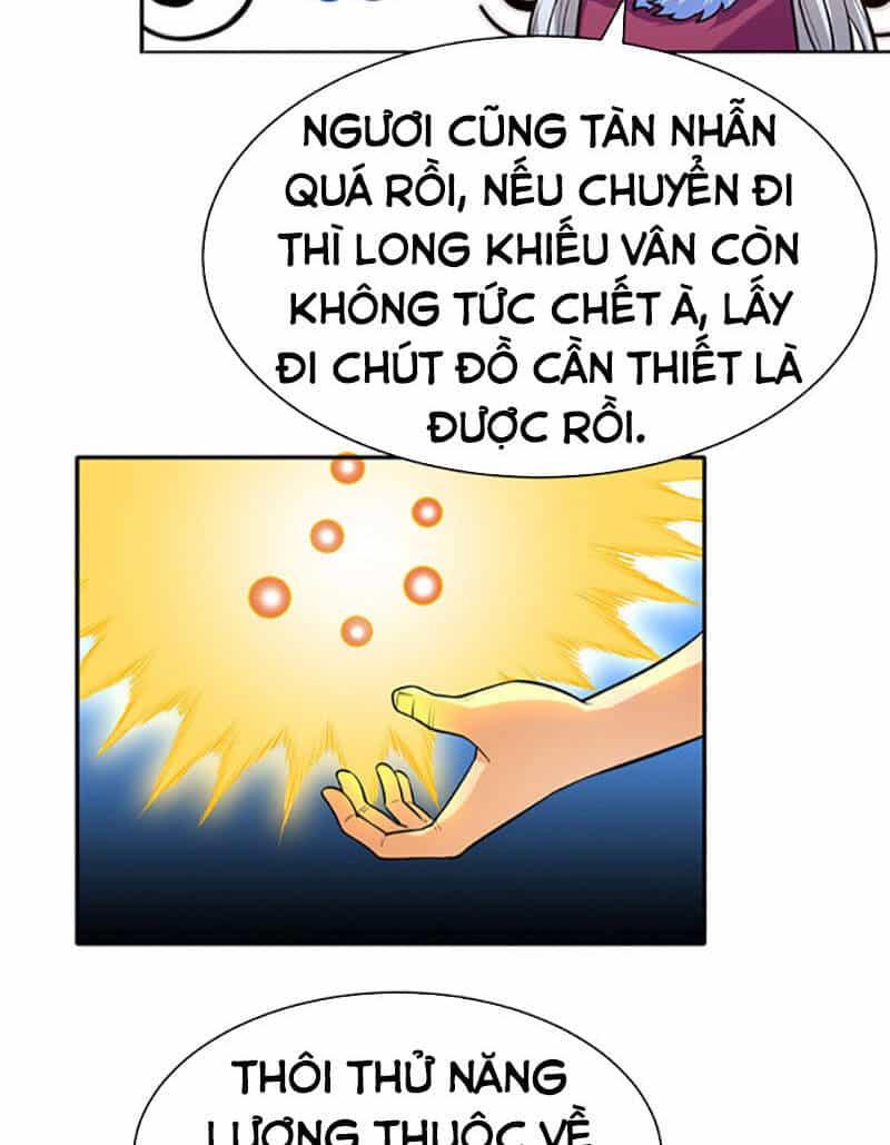 Võ Đạo Độc Tôn - Chương 363 - ảnh 37