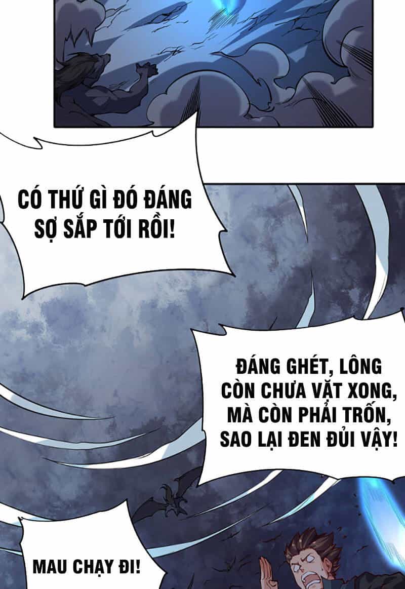 Võ Đạo Độc Tôn - Chương 363 - ảnh 6
