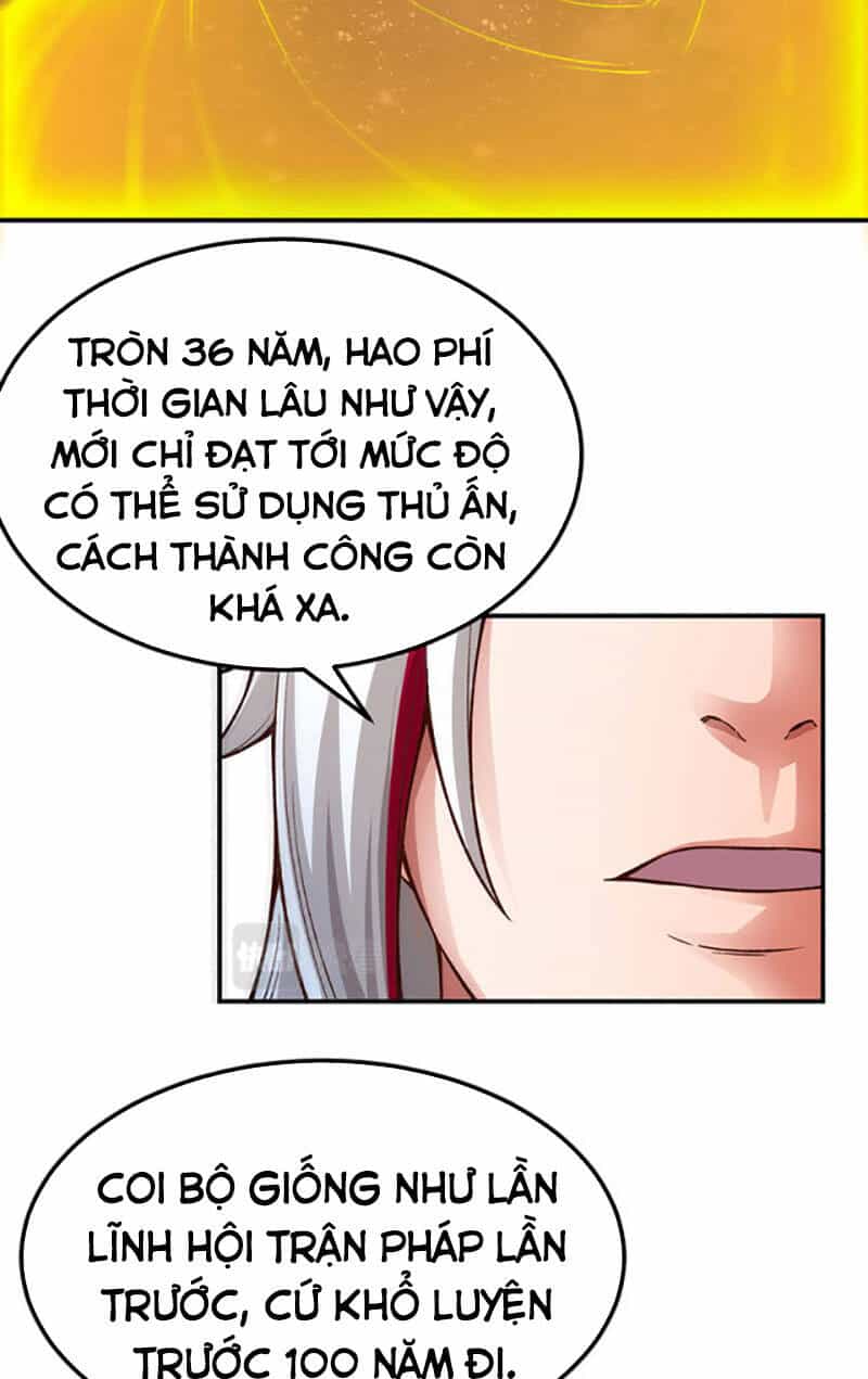 Võ Đạo Độc Tôn - Chương 364 - ảnh 19