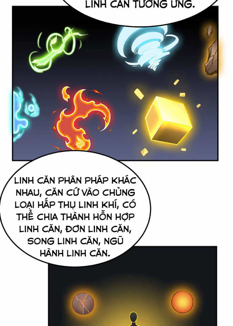 Võ Đạo Độc Tôn - Chương 364 - ảnh 29