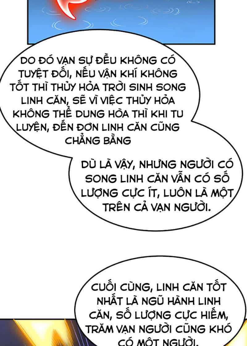 Võ Đạo Độc Tôn - Chương 364 - ảnh 34
