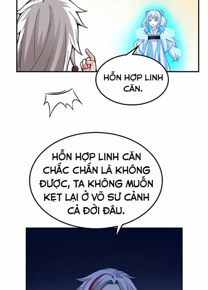 Võ Đạo Độc Tôn - Chương 364 - ảnh 37