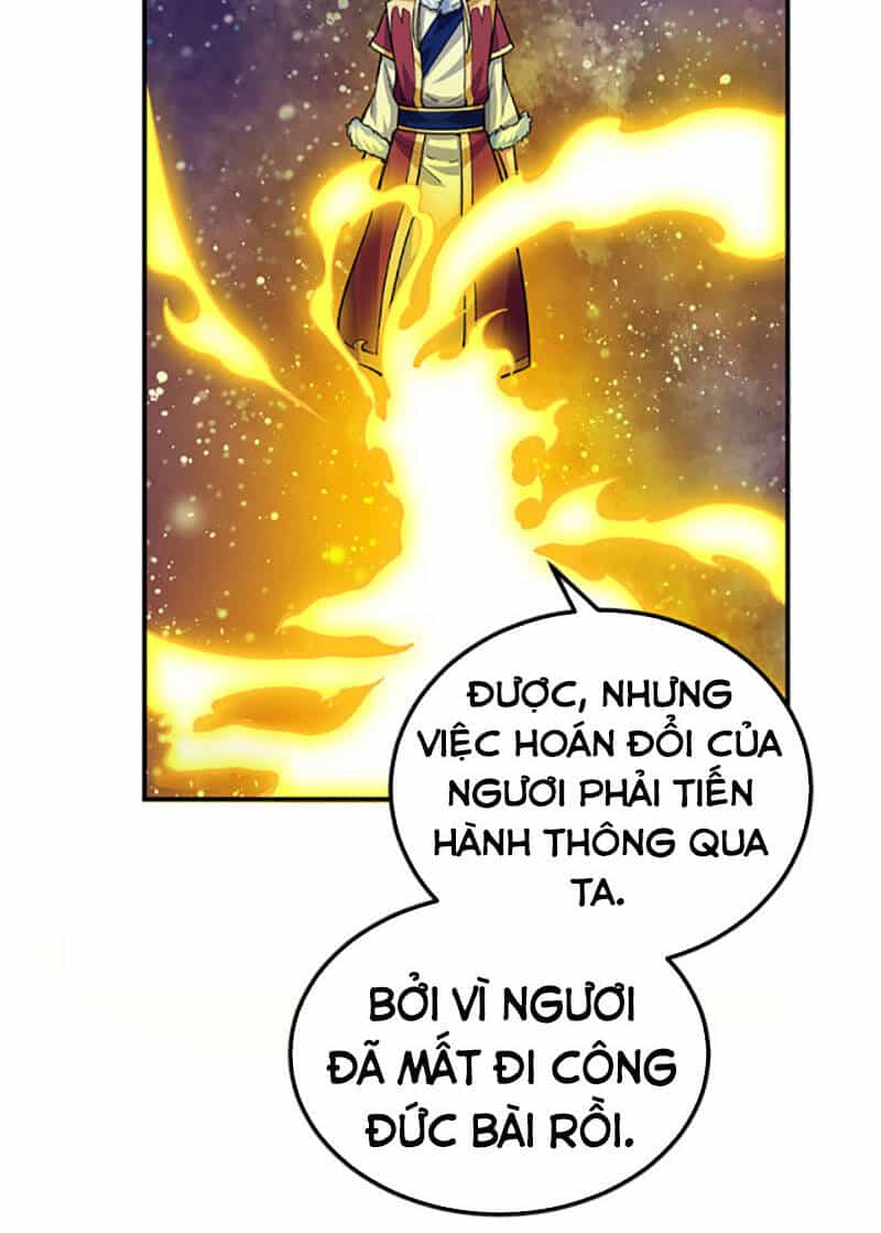 Võ Đạo Độc Tôn - Chương 364 - ảnh 40