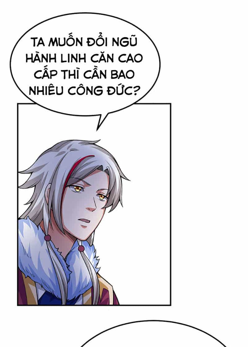Võ Đạo Độc Tôn - Chương 364 - ảnh 41