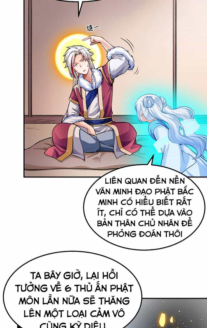 Võ Đạo Độc Tôn - Chương 364 - ảnh 5