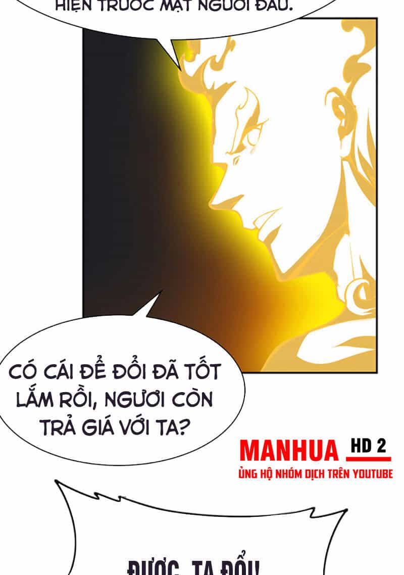Võ Đạo Độc Tôn - Chương 365 - ảnh 7