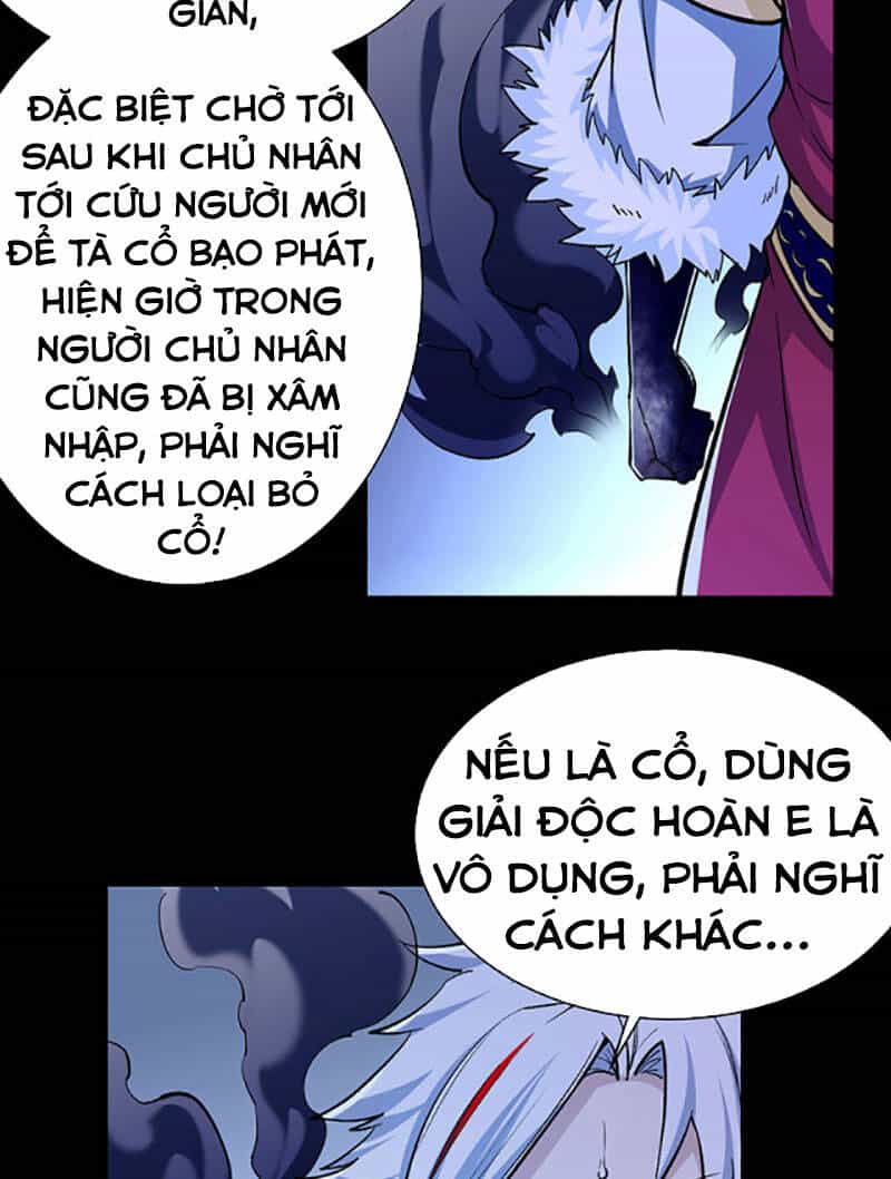 Võ Đạo Độc Tôn - Chương 368 - ảnh 12