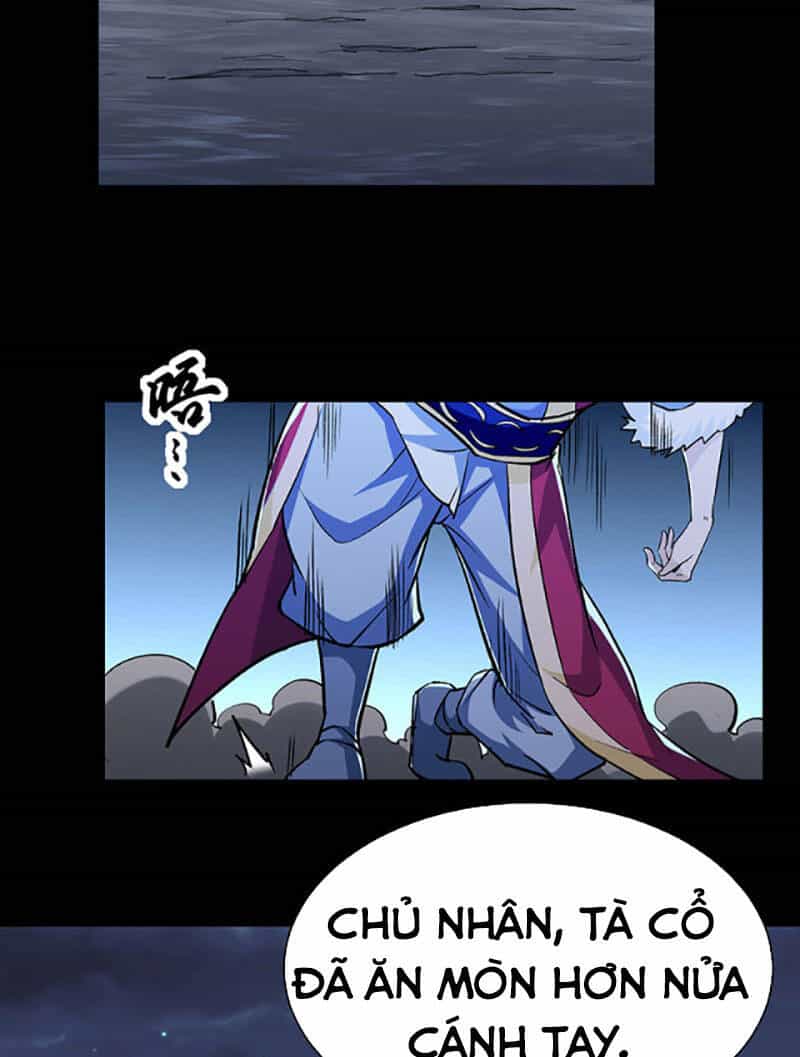 Võ Đạo Độc Tôn - Chương 368 - ảnh 21