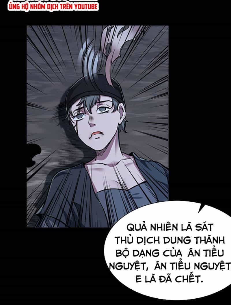 Võ Đạo Độc Tôn - Chương 368 - ảnh 28