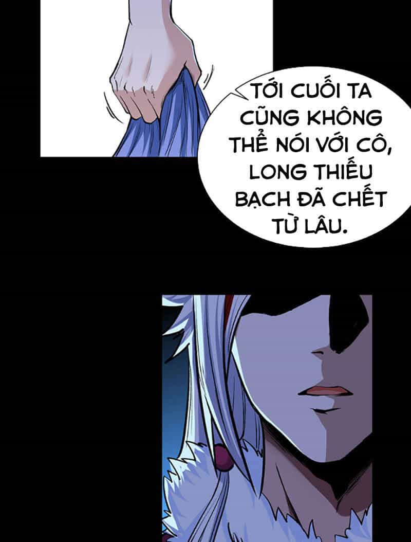 Võ Đạo Độc Tôn - Chương 368 - ảnh 30