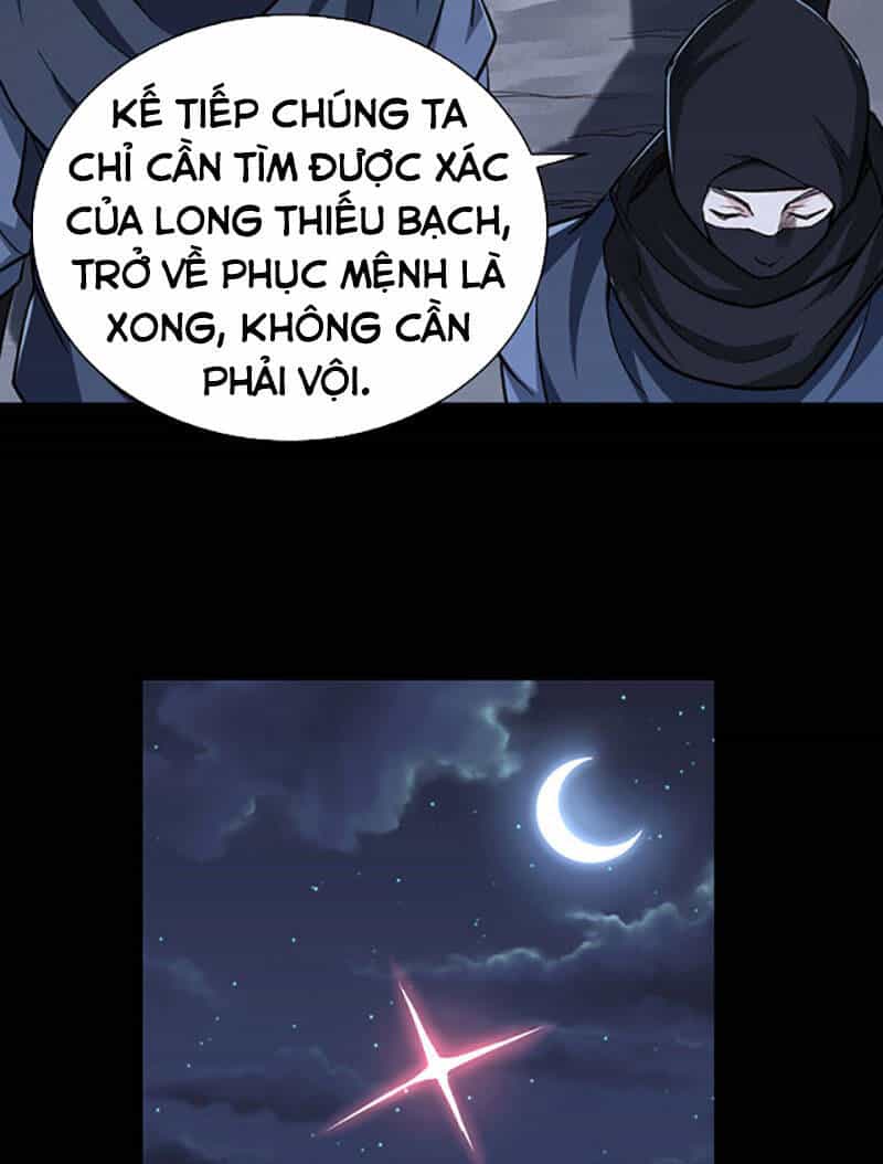 Võ Đạo Độc Tôn - Chương 368 - ảnh 34