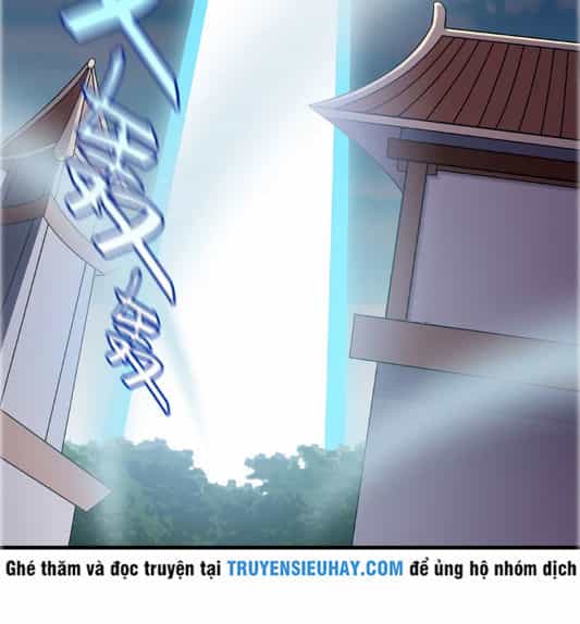 Võ Đạo Độc Tôn - Chương 37 - ảnh 23