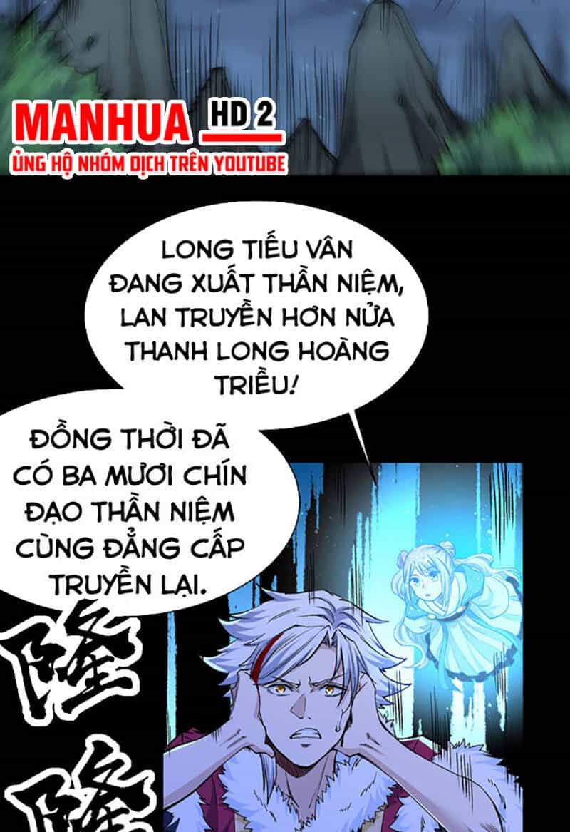 Võ Đạo Độc Tôn - Chương 370 - ảnh 26