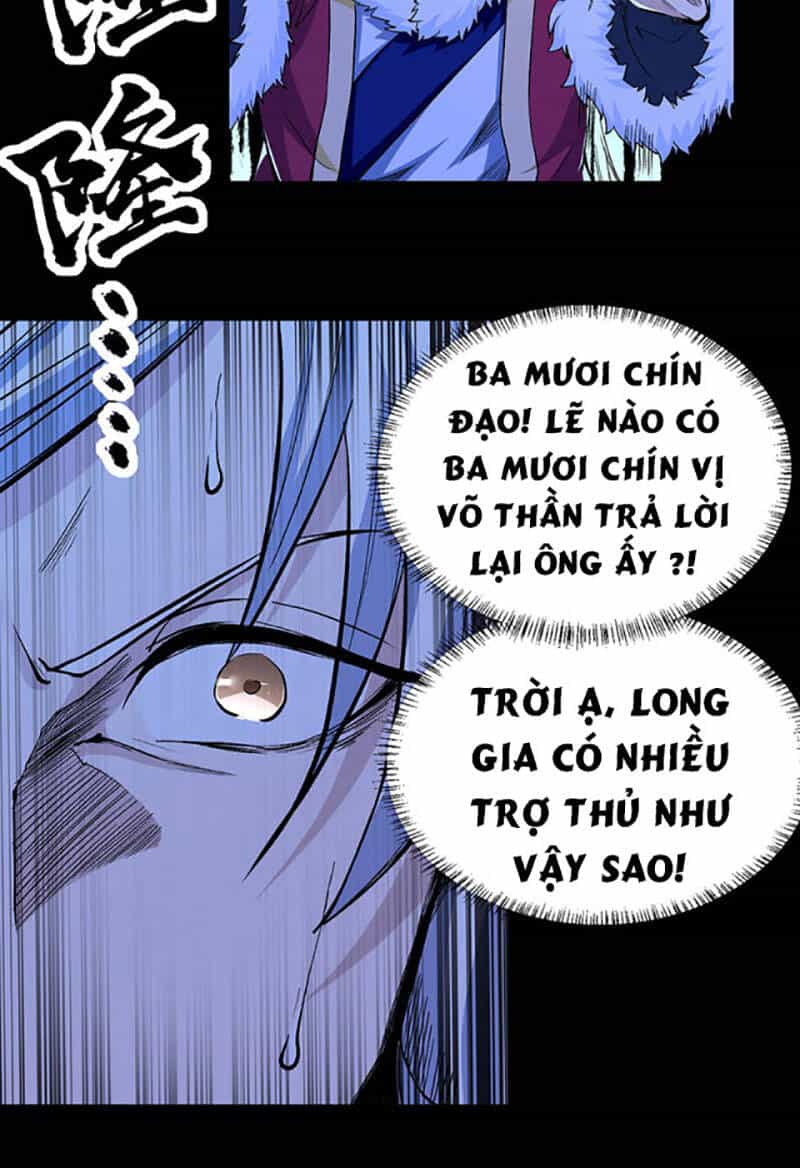 Võ Đạo Độc Tôn - Chương 370 - ảnh 27