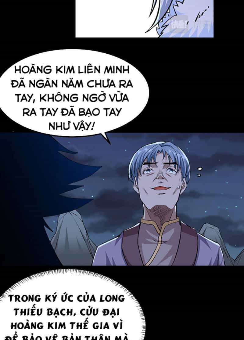 Võ Đạo Độc Tôn - Chương 370 - ảnh 30
