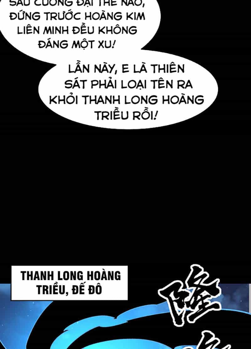 Võ Đạo Độc Tôn - Chương 370 - ảnh 33